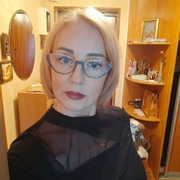 Tatyana 58 Moscow