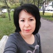 Людмила, 48, Абакан