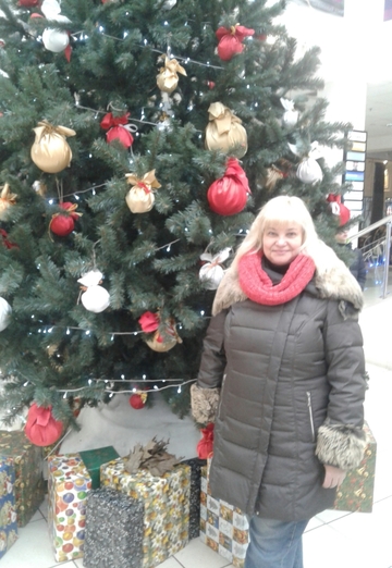My photo - Larisa, 59 from Chernihiv (@larisa39661)