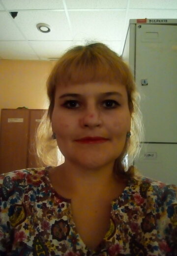 Моя фотография - Ирина, 52 из Красноярск (@irina162495)