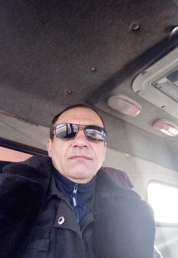 My photo - Viktor, 55 from Kostanay (@viktor164768)