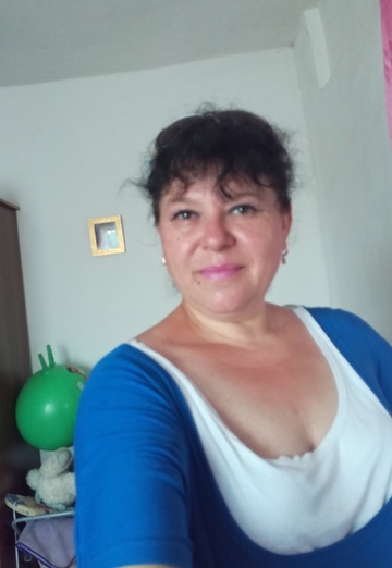 Моя фотография - НатальяU, 45 из Феодосия (@natalyau8)