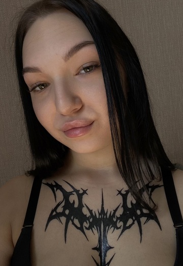 My photo - Mariya, 19 from Nizhny Novgorod (@mariya203020)