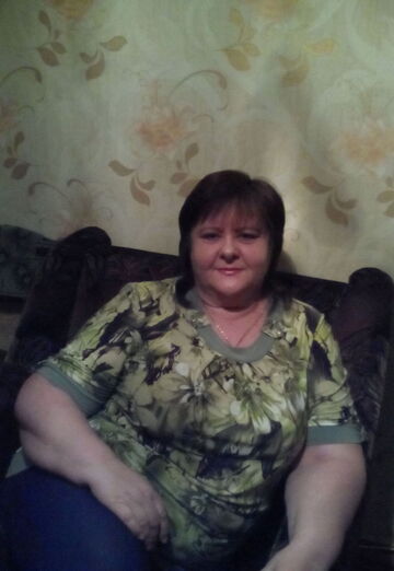 My photo - Galina, 64 from Krivoy Rog (@galina34984)