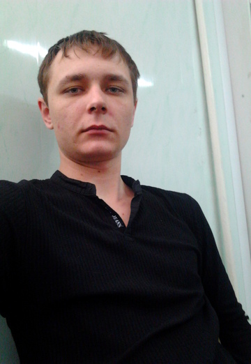 My photo - Artem, 33 from Volsk (@artem20804)