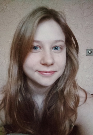 Моя фотография - Оксана, 29 из Луцк (@oksana64863)