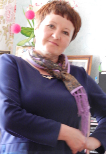 My photo - svetlana, 53 from Zheleznogorsk-Ilimsky (@svetlana42947)
