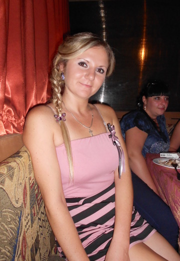 My photo - Elena, 36 from Dobropillya (@elena189564)