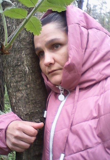 Моя фотография - Карина, 44 из Луховицы (@karina8832)