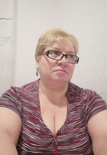 La mia foto - Olga, 63 di Naberežnye Čelny (@olga318980)