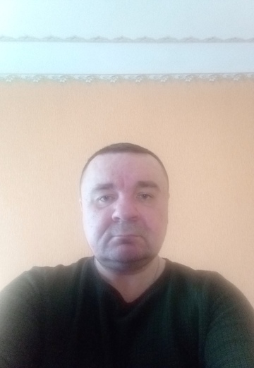 Моя фотография - Виталий, 43 из Шепетовка (@vitaliy166820)