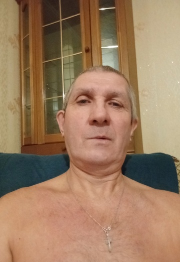 My photo - Valeri, 60 from Seversk (@valeri2886)