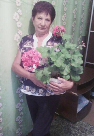 My photo - Lyubov, 64 from Bologoe (@lubov34054)