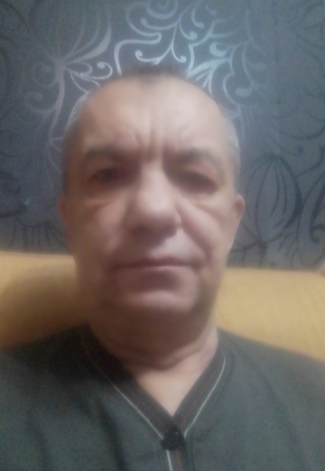 Mein Foto - Vitaliy, 62 aus Tobolsk (@vitaliy186068)