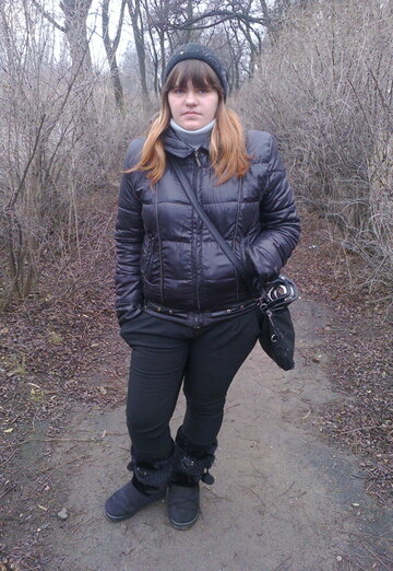 My photo - viktoriya, 30 from Bryanka (@id260002)