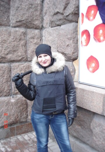 Mein Foto - Lija, 38 aus Irpin (@liya1175)