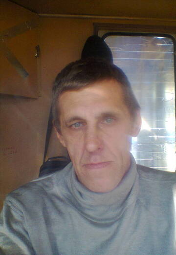 Моя фотография - Юрий, 61 из Тюмень (@uriy88607)