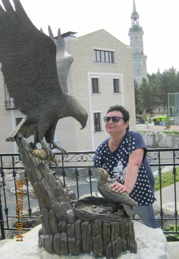 My photo - elena, 59 from Zlatoust (@elena279796)