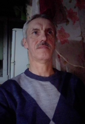 My photo - Sergey, 53 from Orekhovo-Zuevo (@sergey852495)