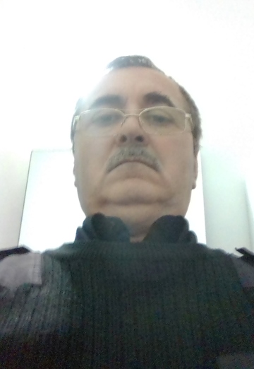 My photo - Sergey, 35 from Vladivostok (@sergey1276111)