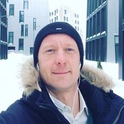 Андрей, 45, Кинешма
