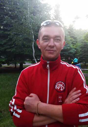 My photo - Leonid, 38 from Antratsit (@leonid31195)