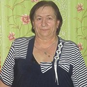 татьяна, 66, Торопец