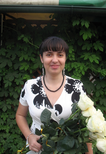My photo - Yana, 37 from Slavyansk (@id511568)