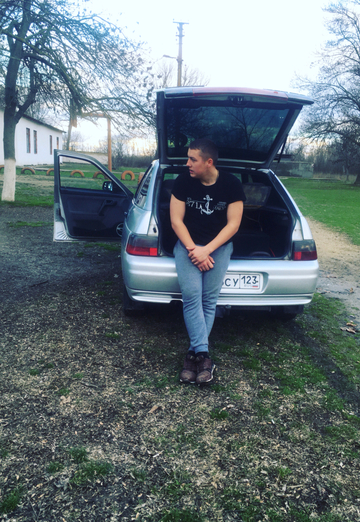 My photo - Kind Uncle, 25 from 's-Hertogenbosch (@kinduncle)