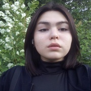 Алина, 18, Екатеринбург