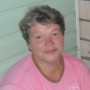 Тамара, 66, Красногородское