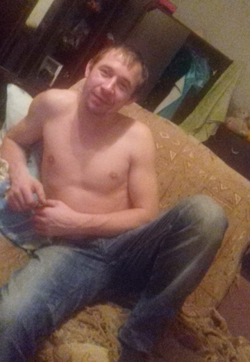 Моя фотография - Дмитрий, 36 из Москва (@dmitriy152696)