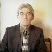 Александр, 64, Любинский