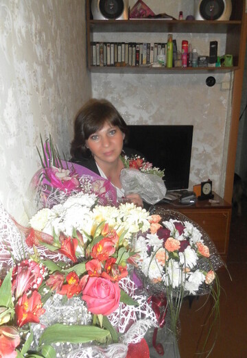 My photo - Veronika, 42 from Saratov (@veronika37433)