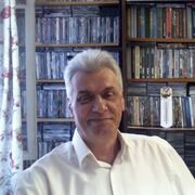 Алексей Владимирович 59 лет (Рыбы) Екатеринбург
