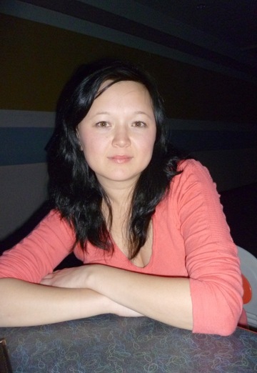 Моя фотография - Рузана, 39 из Челябинск (@ruzana207)