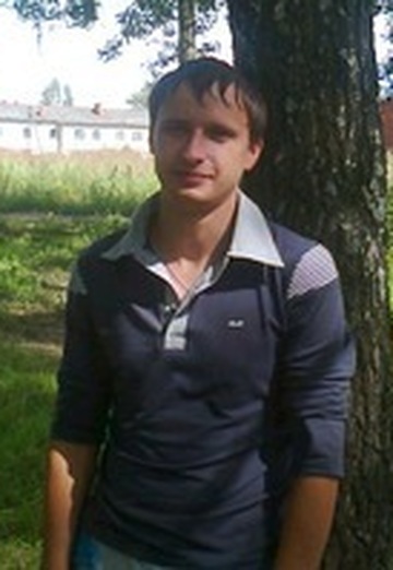 My photo - Artem, 35 from Smolensk (@artem119415)