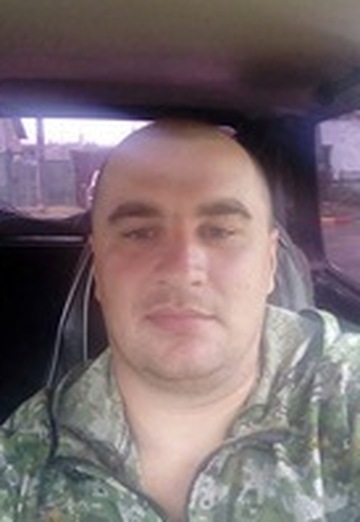 My photo - Sergey, 37 from Bolsherechye (@sergey617802)
