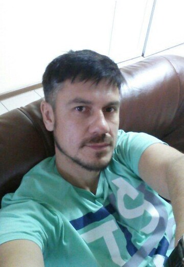 My photo - Ildar, 34 from Naberezhnye Chelny (@ildar12020)