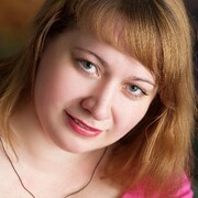 Nina, 45, Голицыно