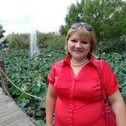 Елена, 40, Надым