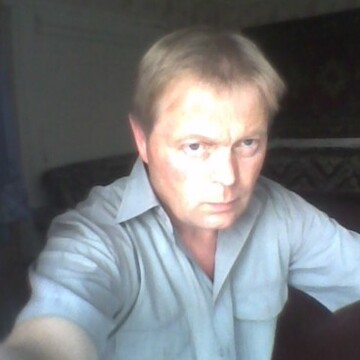 Моя фотография - Евгений, 57 из Ярославль (@evgeniy6240813)