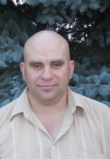 My photo - Aleksandr, 53 from Nova Odesa (@s-aa3a2014)