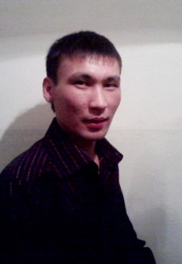 My photo - kana, 38 from Semipalatinsk (@kalik)