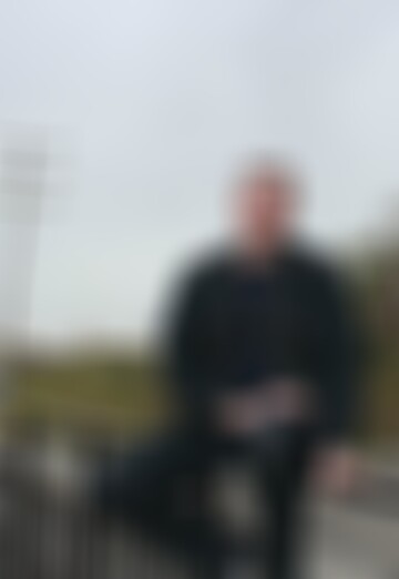 My photo - Valentin, 59 from Novokuznetsk (@kombat02175)