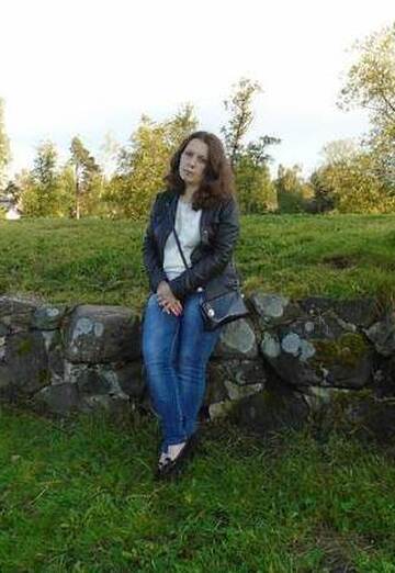 Моя фотография - Катерина, 41 из Александров (@ekgolaidoyandexru)