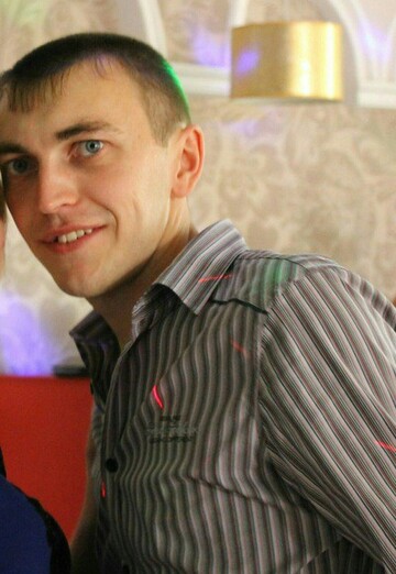My photo - Sergey, 33 from Semyonov (@sergey8637907)
