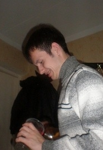 Моя фотография - Дмитрий, 30 из Медведево (@id414178)