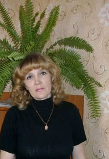 Mein Foto - Oksana, 51 aus Dankow (@oksana5219056)