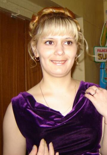 Моя фотография - Елена, 44 из Ижевск (@muruzidi)